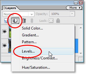 Adobe Photoshop Tutorials image.