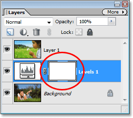 Adobe Photoshop Tutorials image.