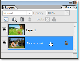 Adobe Photoshop Tutorials image.
