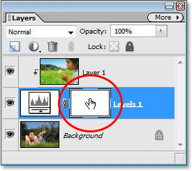 Adobe Photoshop Tutorials image.