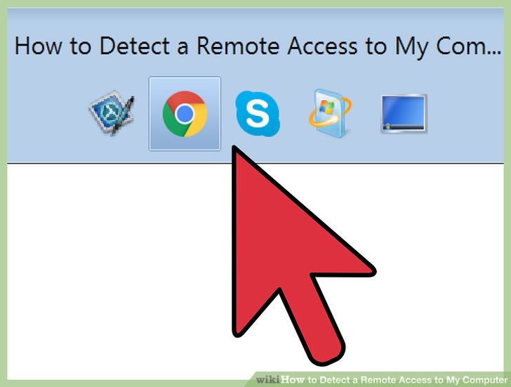 Image titled Detect a Remote Access to My Computer Step 2