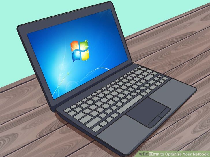 Image titled Optimize Your Netbook Step 1