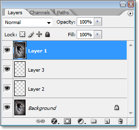 Adobe Photoshop tutorial image.
