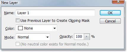 Adobe Photoshop tutorial image.