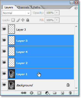Adobe Photoshop tutorial image.