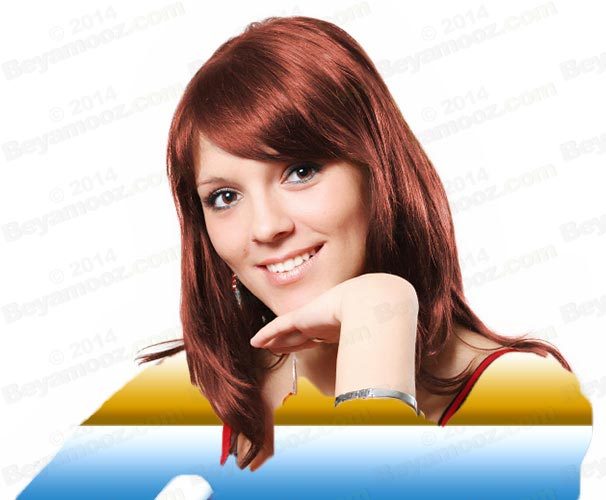 Adobe Photoshop Tutorial - Digital Photo Editing image