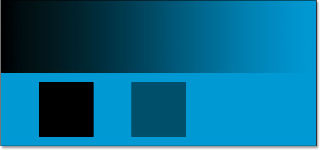 Adobe Photoshop photo editing and photo retouching tutorial image
