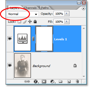 Adobe Photoshop photo editing and photo retouching tutorial image