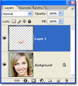 Adobe Photoshop photo editing and photo retouching tutorial image