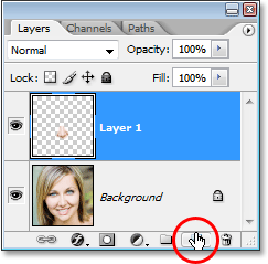 Adobe Photoshop photo editing and photo retouching tutorial image