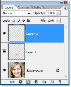 Adobe Photoshop photo editing and photo retouching tutorial image