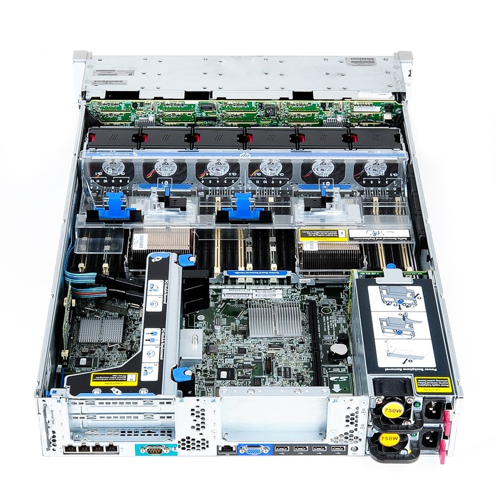 خرید سرور HP خرید سرور HP