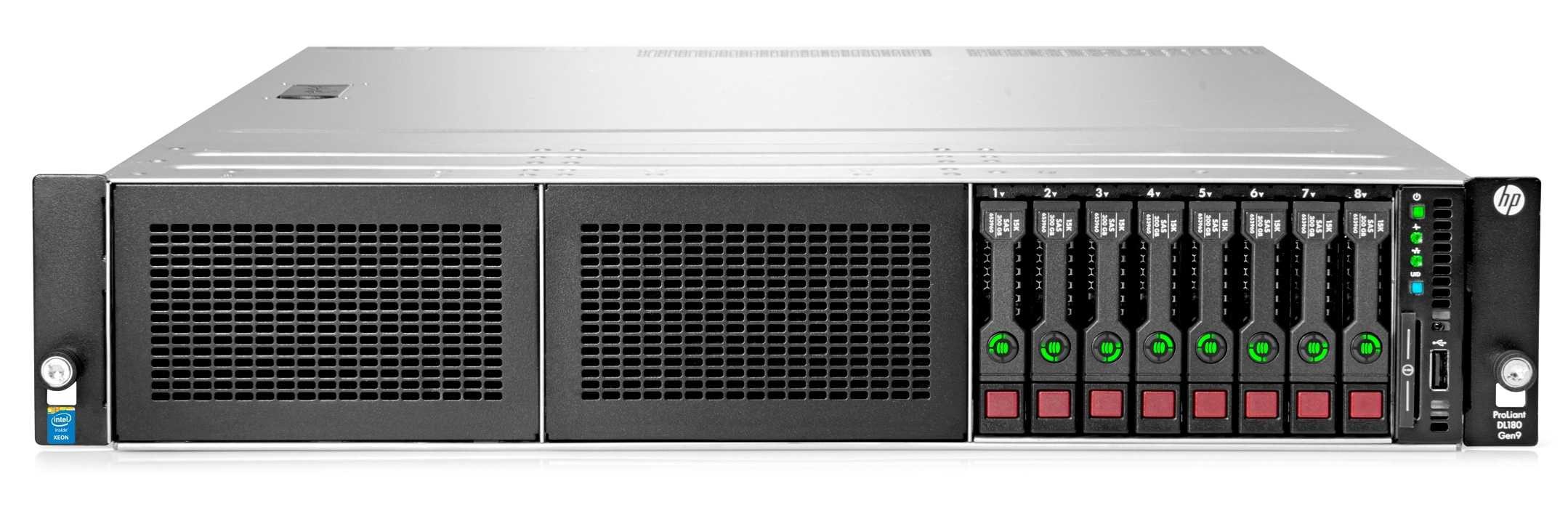 خرید سرور HP خرید سرور HP