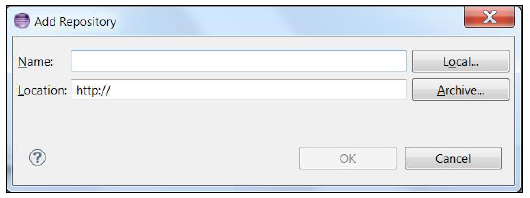 Add Repository