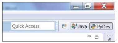 PyDev