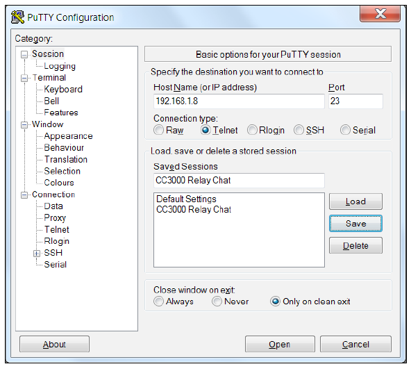 Putty