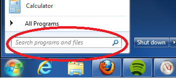 Performance Monitor, resources, data, statistics, Windows 7, Windows 8