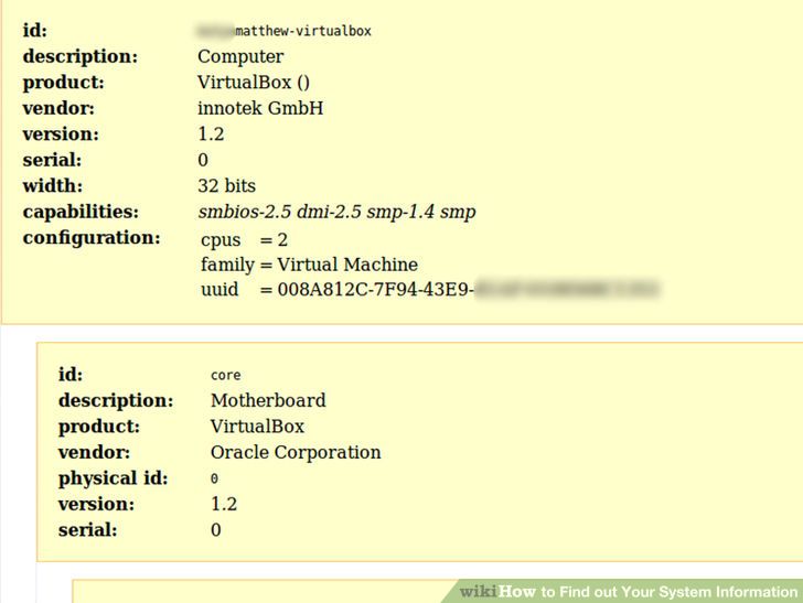 Image titled Find out Your System Information Step 21