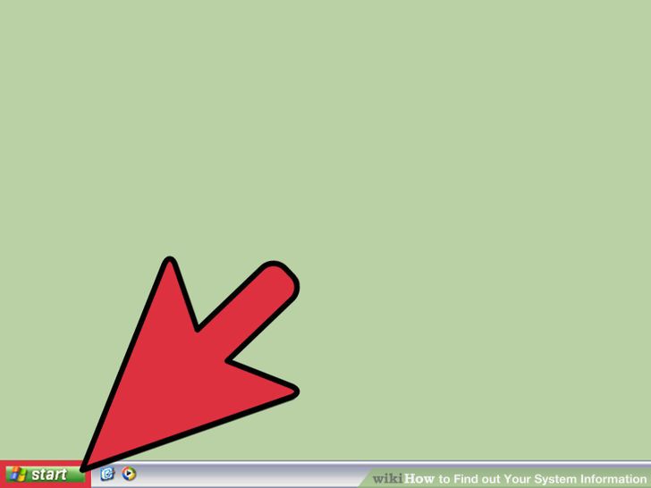Image titled Find out Your System Information Step 3
