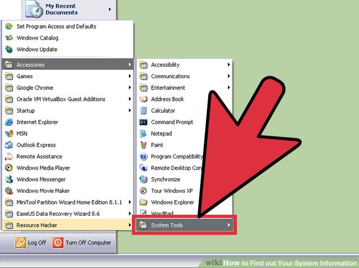 Image titled Find out Your System Information Step 6
