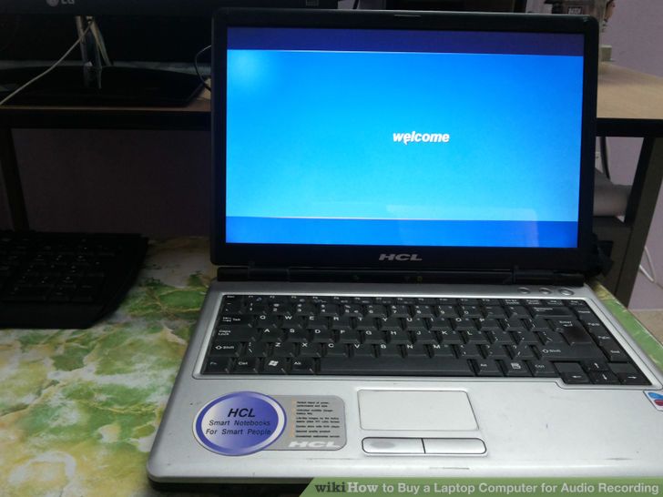 Image titled Buy a Laptop Computer for Audio Recording Step 1