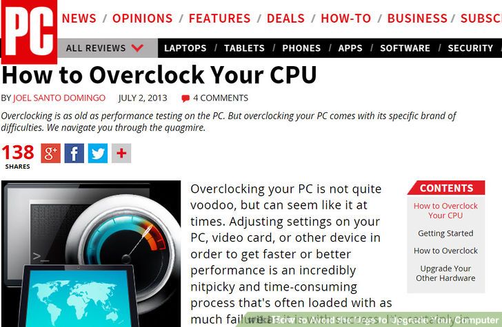Image titled Avoid the Urge to Upgrade Your Computer Step 3